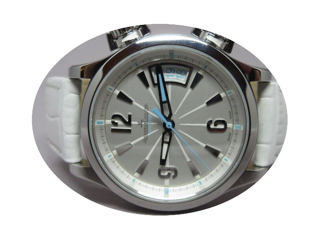 Jaeger-LeCoultre Master Compressor Ladie...