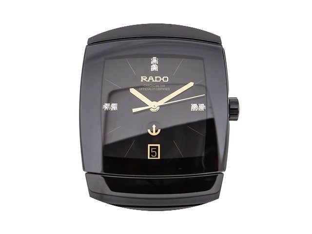 Rado Sintra Jubile 35 Automatic Ceramic...