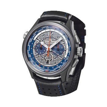 Jaeger-LeCoultre Jaeger - AMVOX5 World C...