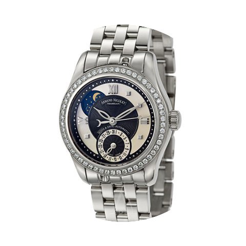 Armand Nicolet TRAMELAN...