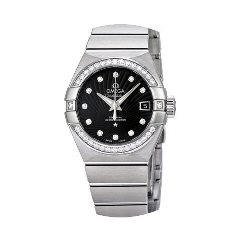 Omega Constellation...