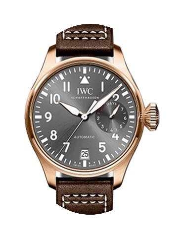 IWC Big Pilot's 46mm...
