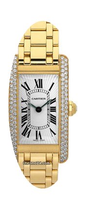 Cartier Tank...