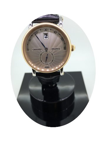 Chronoswiss Delphis...
