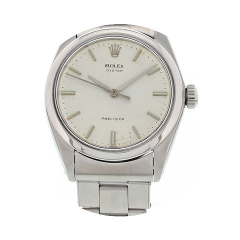 Rolex Men's Vintage Rolex Oyster Precisi...