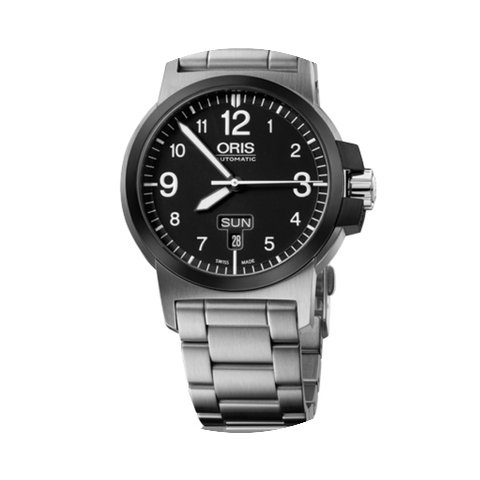 Oris BC3 Advanced, Day Date 01 735 7641 ...