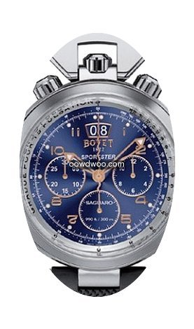 Bovet Sportster 46 Saguaro SP0419-MA...