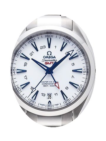Omega Seamaster Aqua Terra Co-Axial Good...