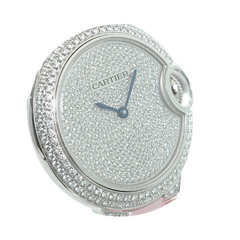 Cartier Ballon Bleu...