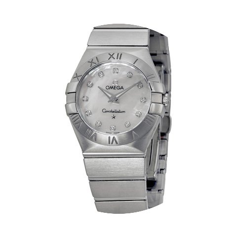 Omega Constellation...