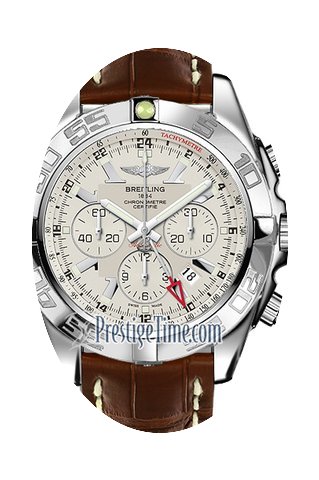 Breitling Chronomat GMT Mens Watch...