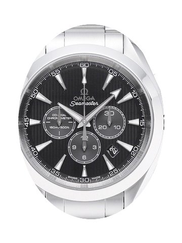 Omega Seamaster Aqua Terra Chronograph 2...