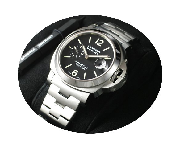 Panerai Luminor Marina Automatik...