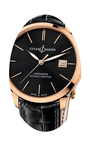 Ulysse Nardin San Marco Classico Automat...