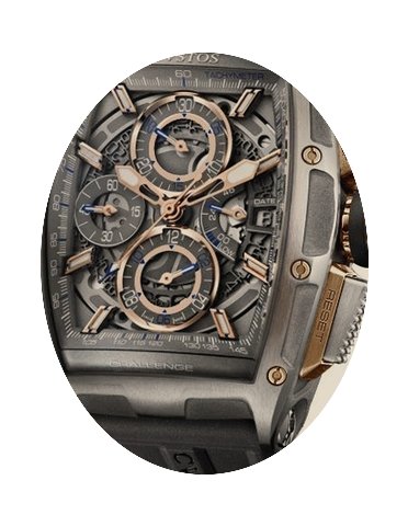 Cvstos Challenge CHRONO II...