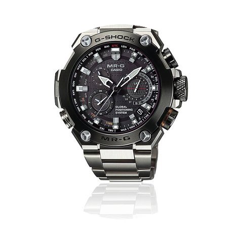 Casio G-Premium MRG-G1000D-1ADR...