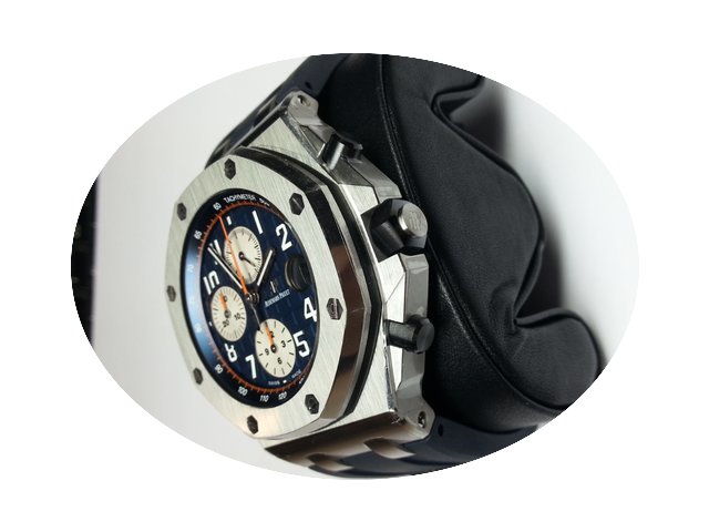 Audemars Piguet Royal Oak Offshore...