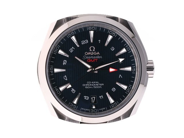 Omega Seamaster Aqua Terra 150m Co-Axial...
