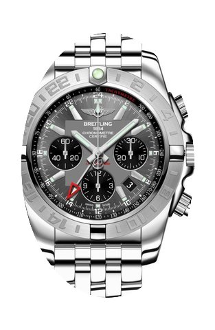 Breitling Chronomat GMT 44 mm...