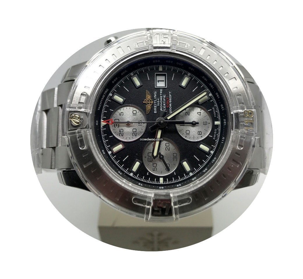 Breitling Colt Chronograph Automatic A13...