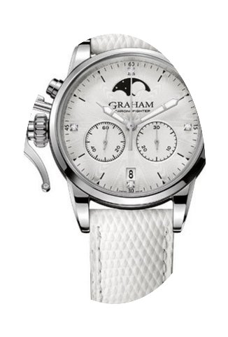 Graham Chronofighter 1695 Lady Moon...