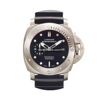Panerai Officine Panerai Luminor 1950...