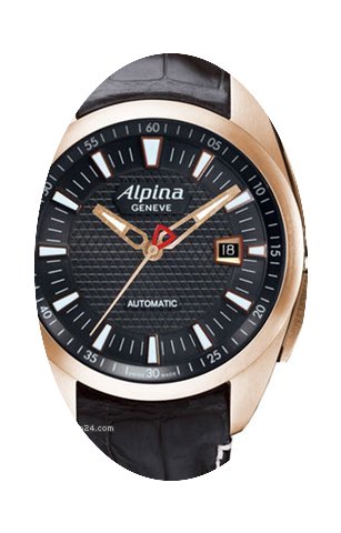 Alpina Club Automatic...