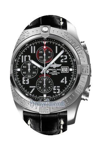 Breitling Super Avenger II Mens Watch...