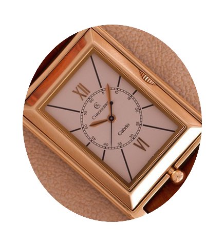 Chronoswiss Cabrio...