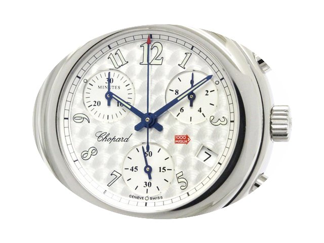 Chopard Mille Miglia Chronograph Quartz ...