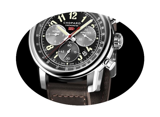 Chopard MILLE MIGLIA 2016 XL RACE EDITIO...
