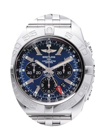 Breitling Chronomat GMT...