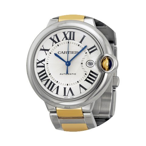 Cartier Ballon Bleu de Cartier...