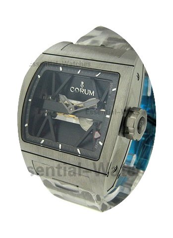 Corum Titanium Bridge 3 Days...