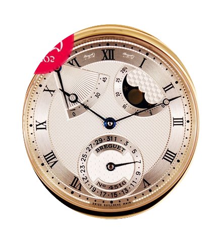 Breguet Classique Complication...