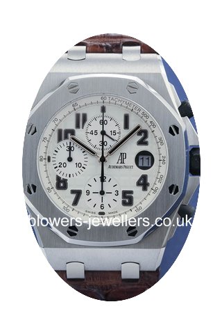 Audemars Piguet Royal Oak Offshore...