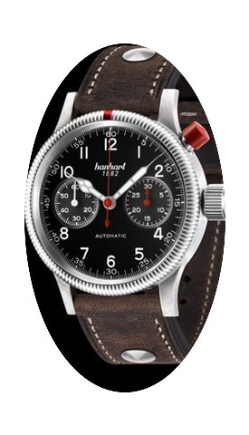 Hanhart Pioneer Mk I...