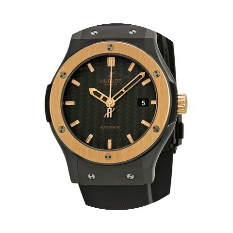 Hublot Classic Fusion...