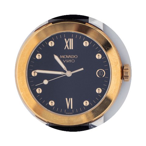 Movado VIZZIO...