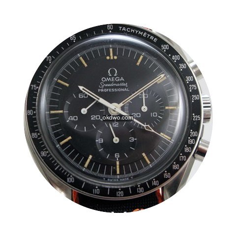 Omega Speedmaster Professional Moonwatch...