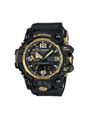 Casio G-SHOCK 