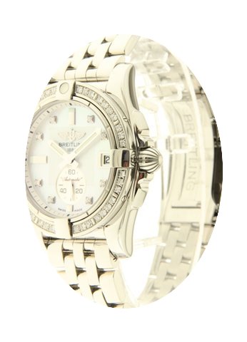 Breitling Galactic 36 (SPECIAL PRICE)...