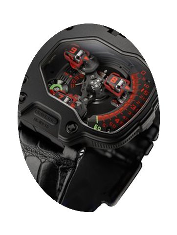 Urwerk UR-110...