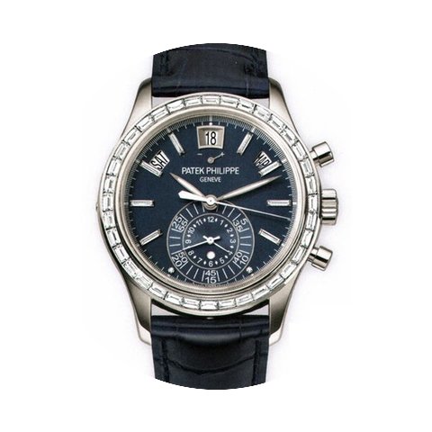Patek Philippe Cronografo Annuale...