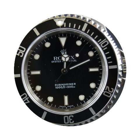 Rolex Submariner...