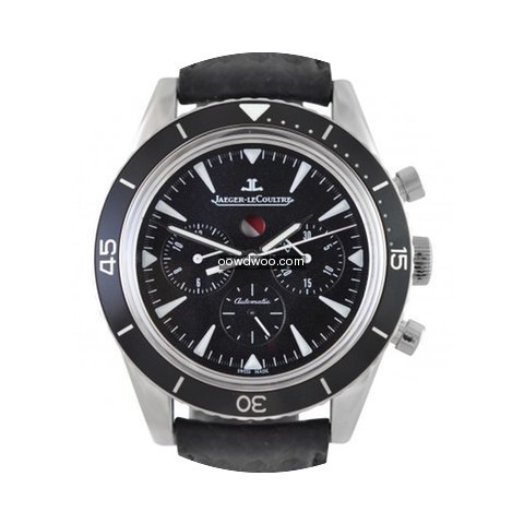 Jaeger-LeCoultre Deep Sea Tribute Automa...
