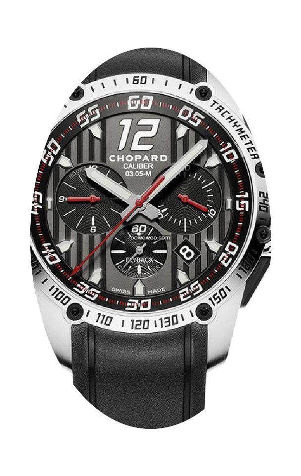 Chopard Superfast...