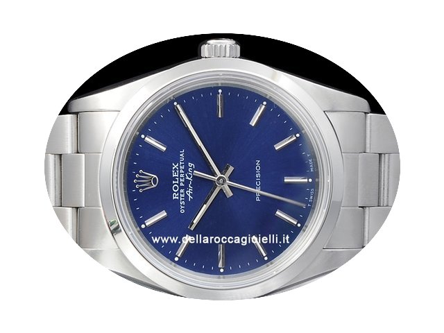 Rolex Air-King 14000...