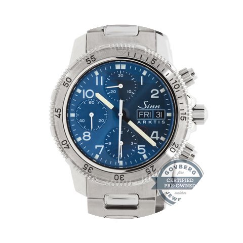 Sinn Arktis 203.4790...