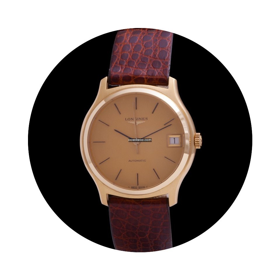 Longines Automatic (RO3675)...